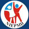 NIEPMD logo